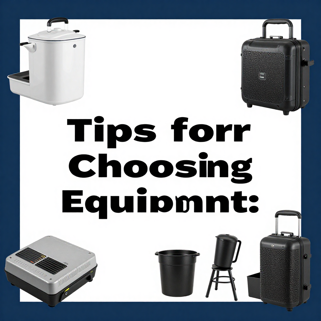 Essential selection criteria